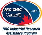 NRC IRAP Logo