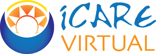 ICare Virtual Logo