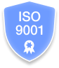 ISO9001 Logo