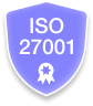 ISO27001 Logo