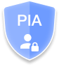 PIA Logo