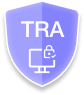 TRA Logo