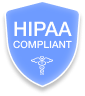 HIPAA Logo