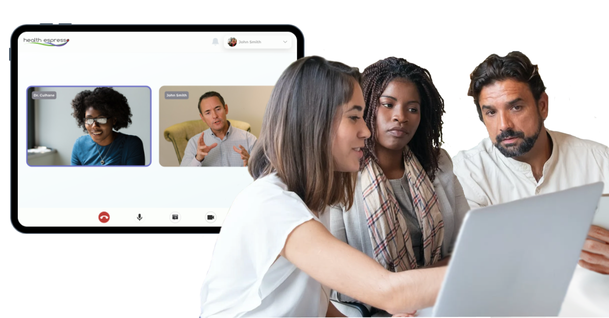 Collaborative Health Record