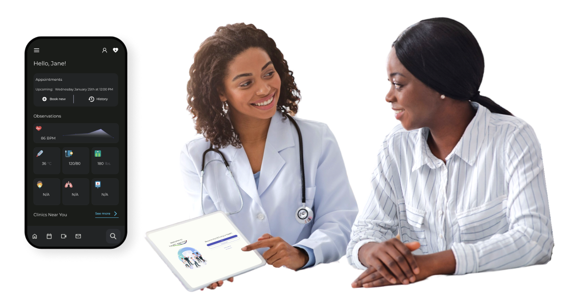 Patient Engagement Tool
