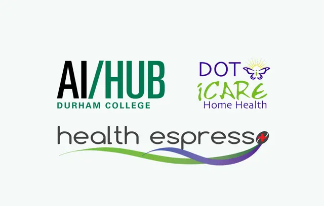 Durham College and iCare Home Health Announce AI System for Home Care