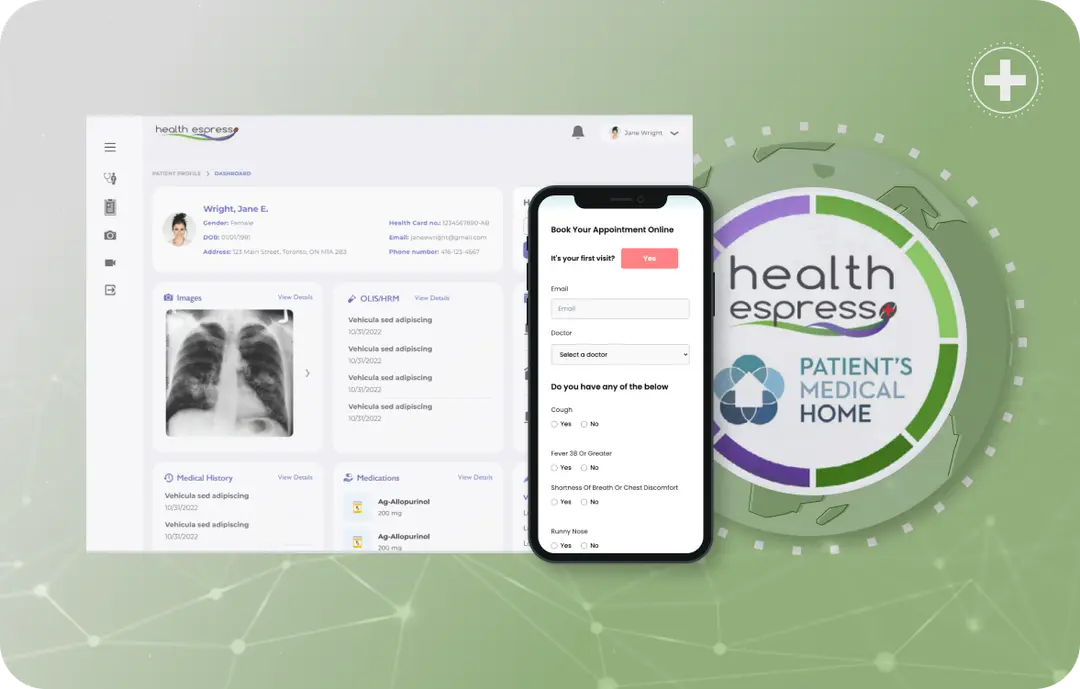 Connected, Collaborative Care